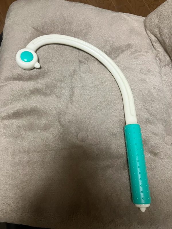 ツボ押しグッズ