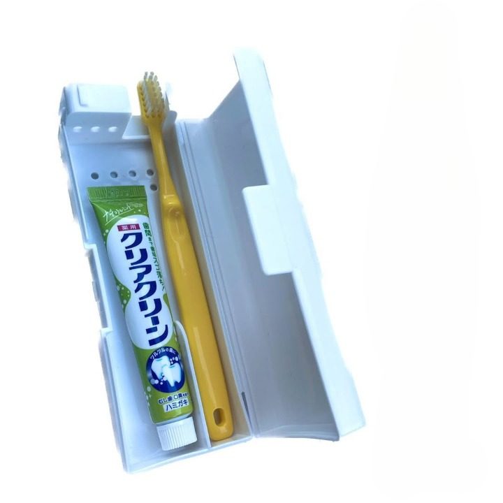 歯ブラシケース