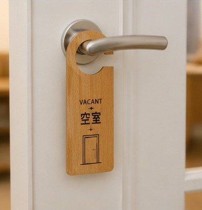 サインプレート