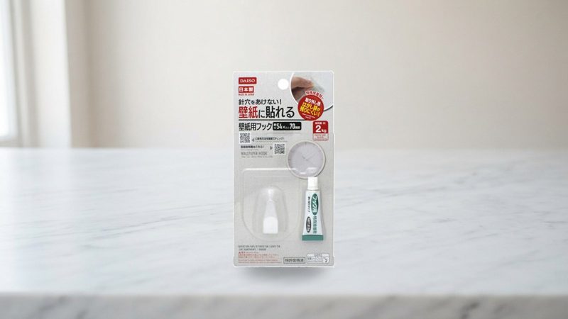 フック
