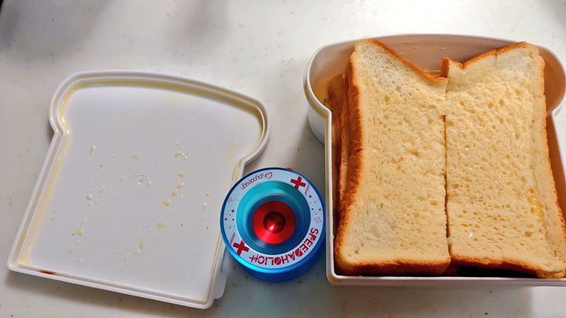 パンケース
