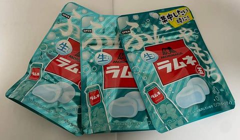 生ラムネ玉