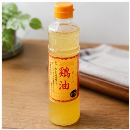 鶏油（チーユ）