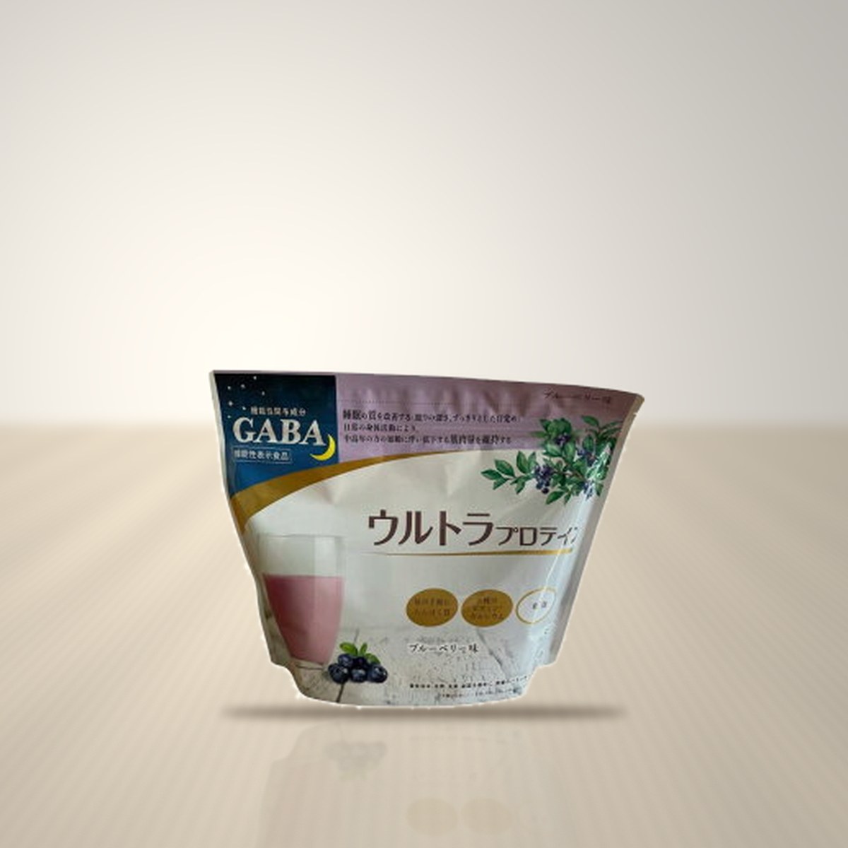 ウルトラプロテイン