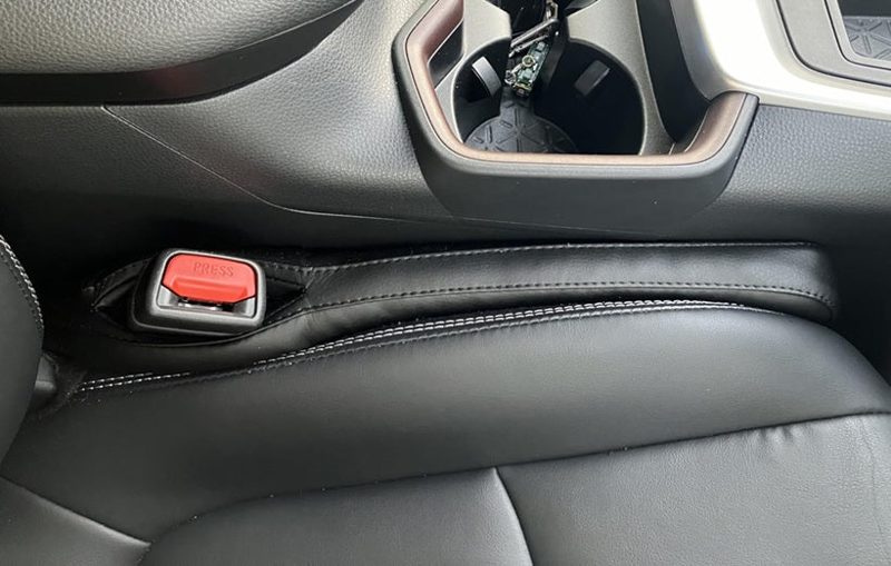 車用スペースクッション