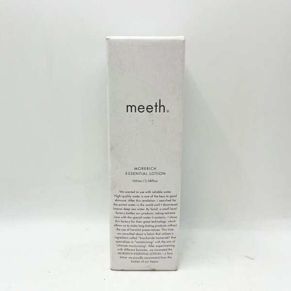 meeth(ミース)